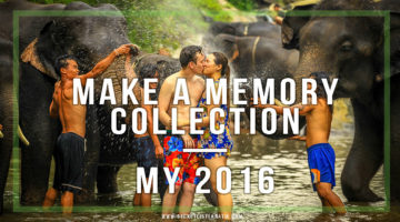 Make A Memory Collection