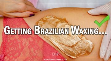 Brazilian Waxing