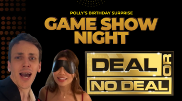 Deal or No Deal