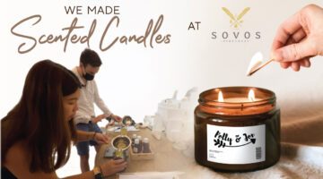 Candle Workshop